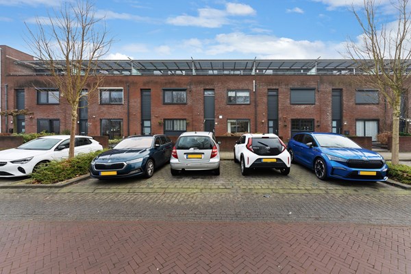 Property photo - Randmeer 49, 2993RM Barendrecht